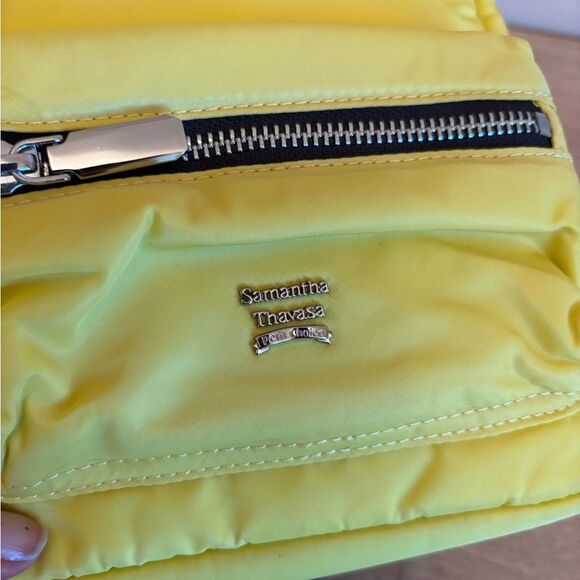 Samantha Thavasa new backpack main image 8